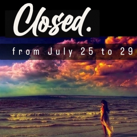 Happy holiday 💞 - Picture 6 of 6